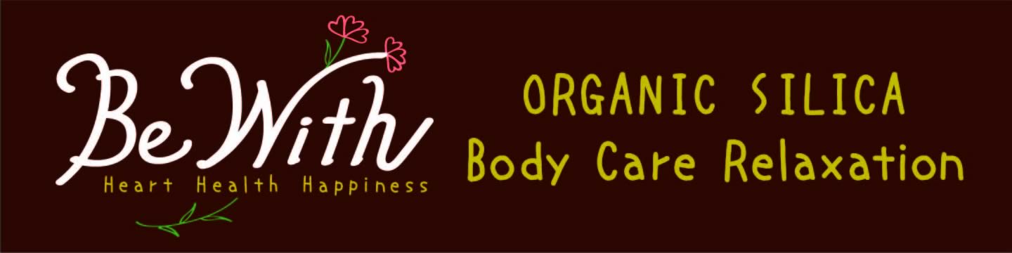 Be With body care